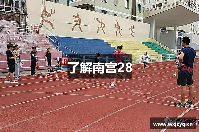 了解南宫28